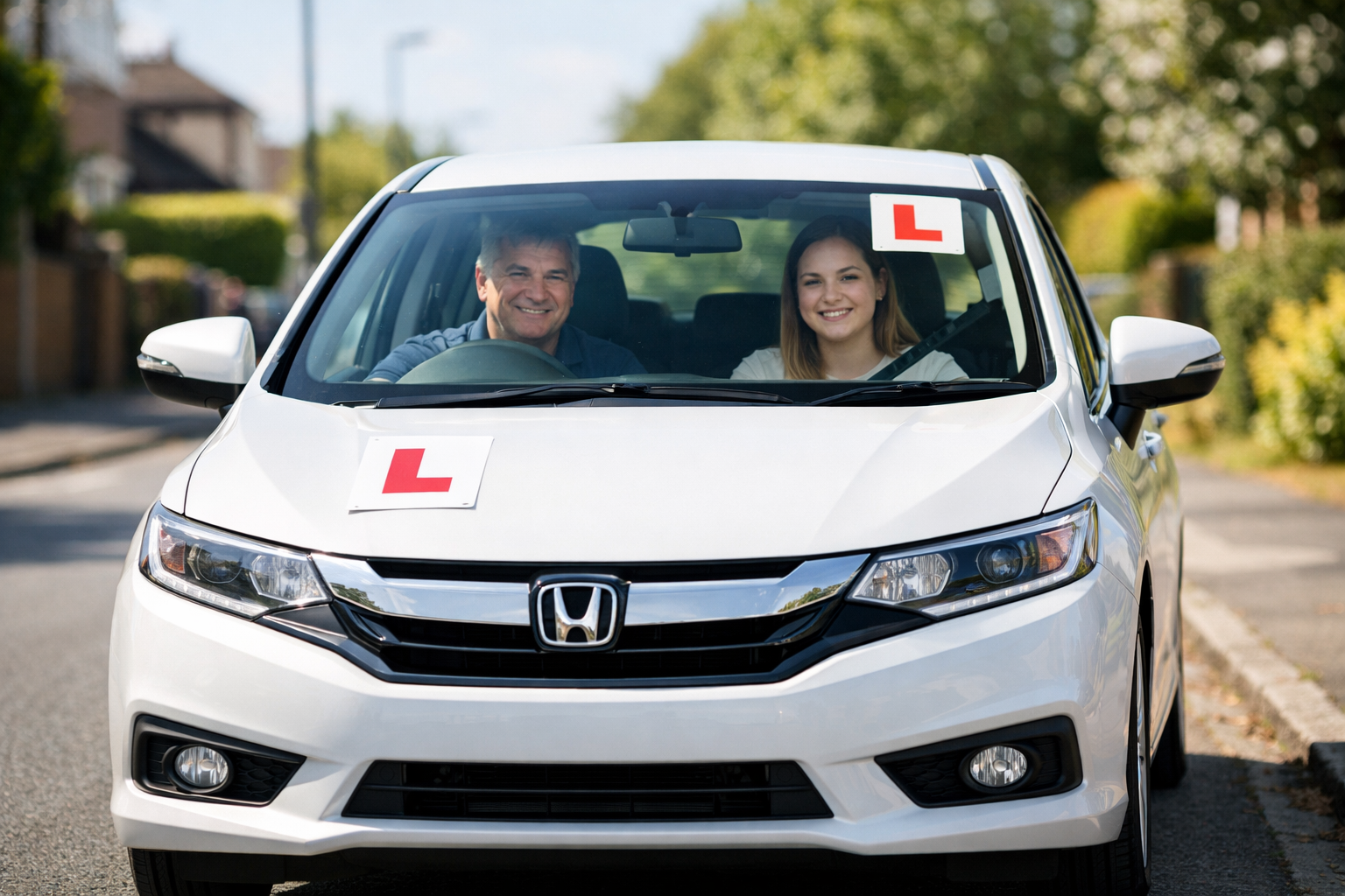Auto Drive R Driver Course Automatic - Learn to Drive with Confidence